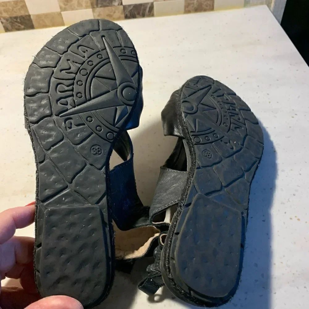 Bussola shoes  - Picture 3 of 5